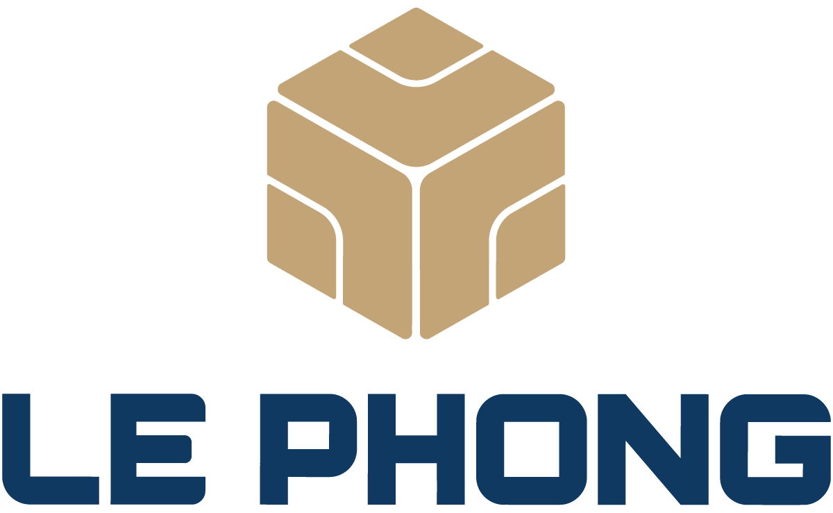 logo le phong group