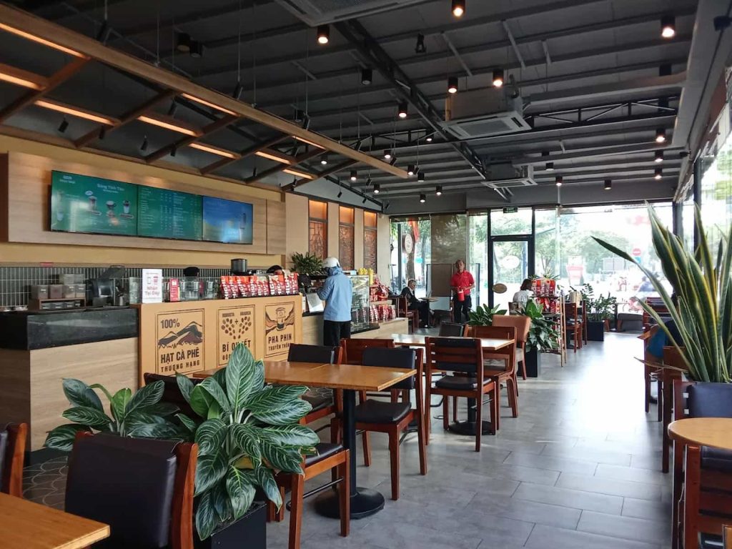 highlands coffee phu loi binh duong 1