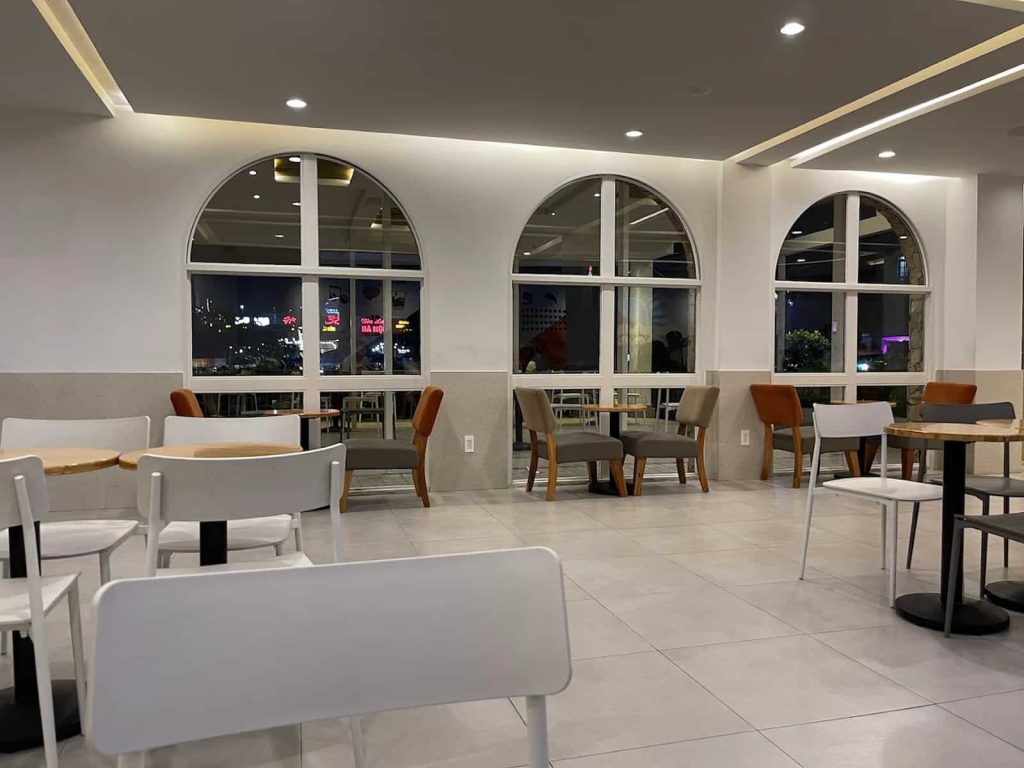 highlands coffee vietsing residence 1