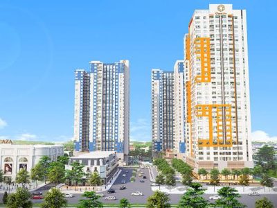 Chuyển Nhượng Căn Hộ Charm City 13 1 1