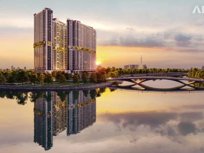 Chuyển nhượng căn hộ The Gió Riverside 14 1 1