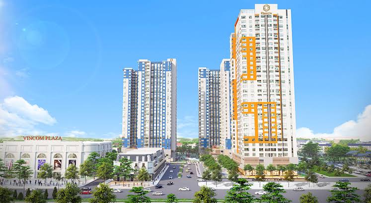 Chuyển Nhượng Căn Hộ Charm City 1 1 1