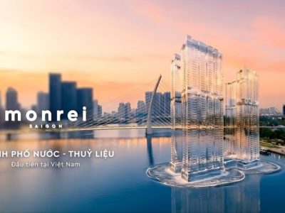 Giá bán căn hộ Monrei Saigon 15 1