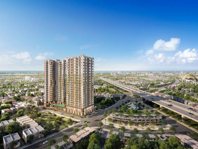 Căn hộ Fenica Bình Dương 8 1 7