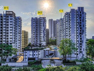 Căn hộ Habitat Grand 6 1 8