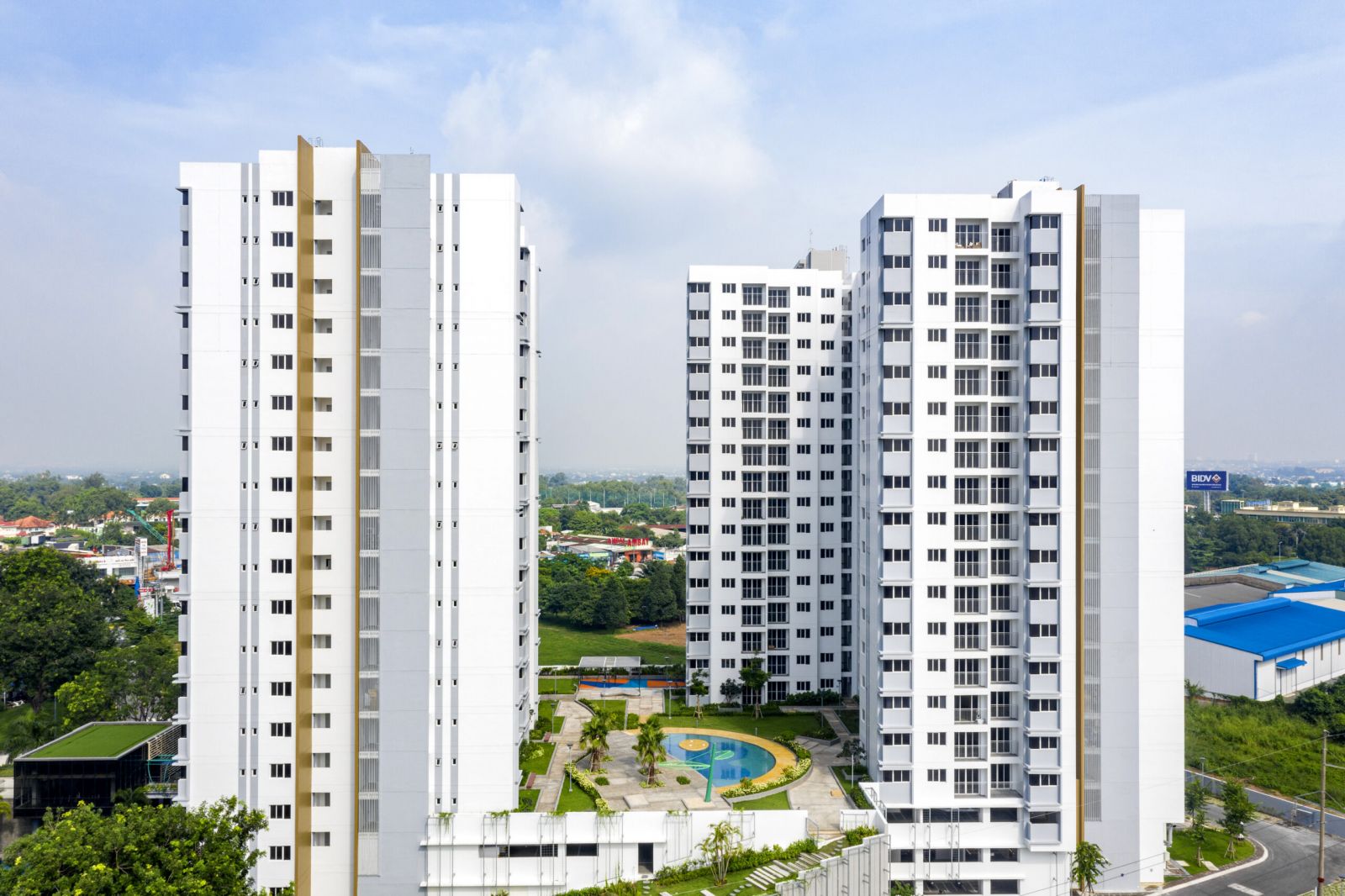 Căn hộ Habitat Grand 2 2 10