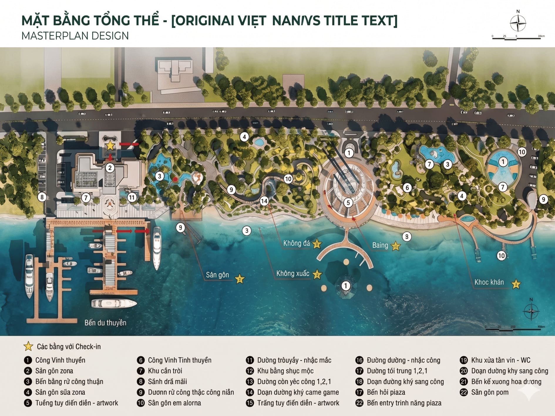 Tiện ích căn hộ Emerald River Park có gì nổi bật? 2 2 11