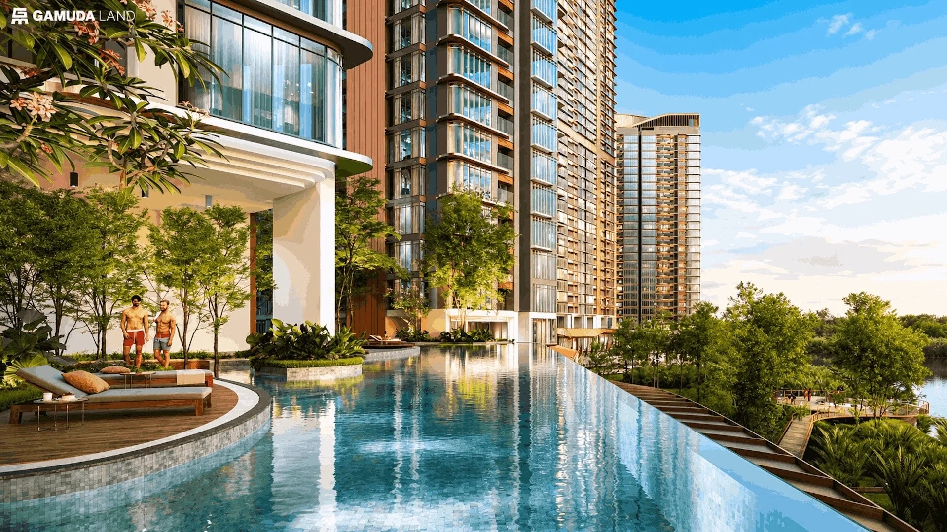 Norton Park Quốc Lộ 13 2 2