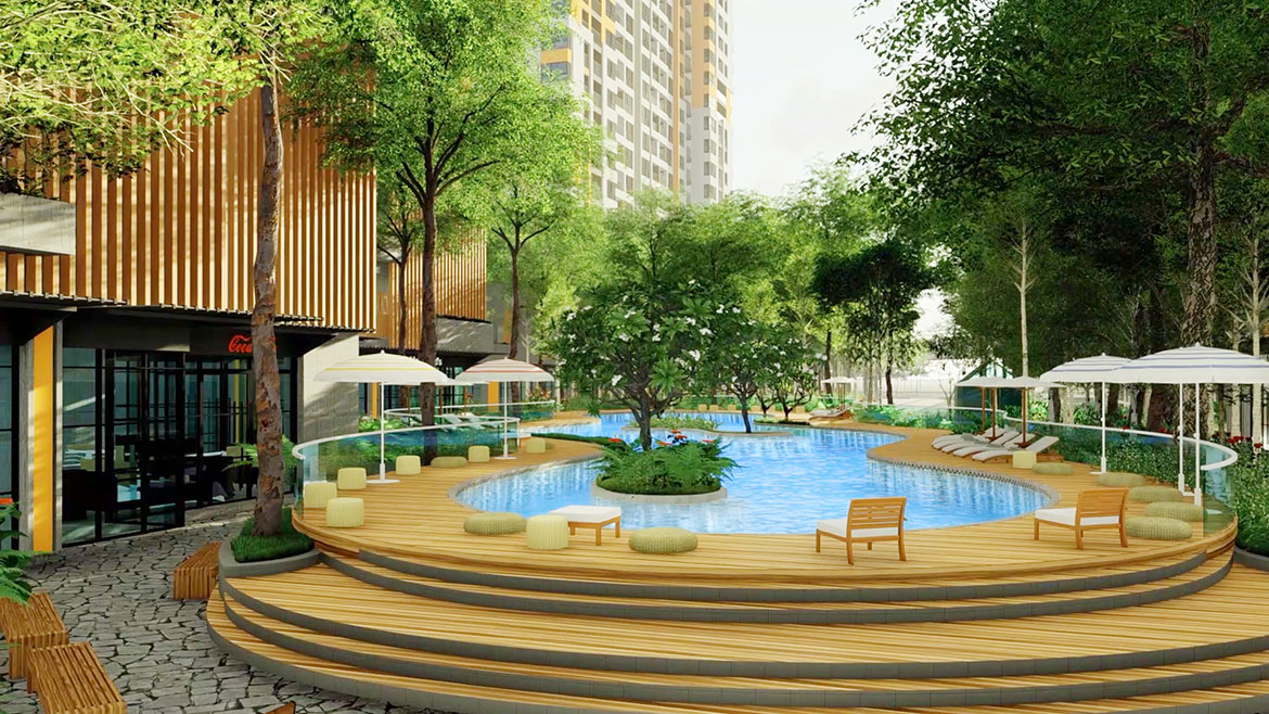 Chuyển Nhượng Căn Hộ Charm City 3 3 1 1