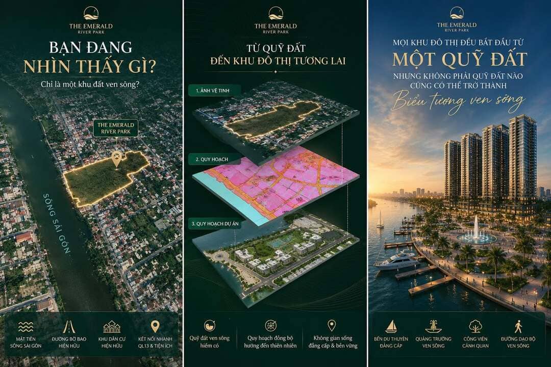 Tiềm năng thị trường căn hộ ven sông Sài Gòn 4 4 10