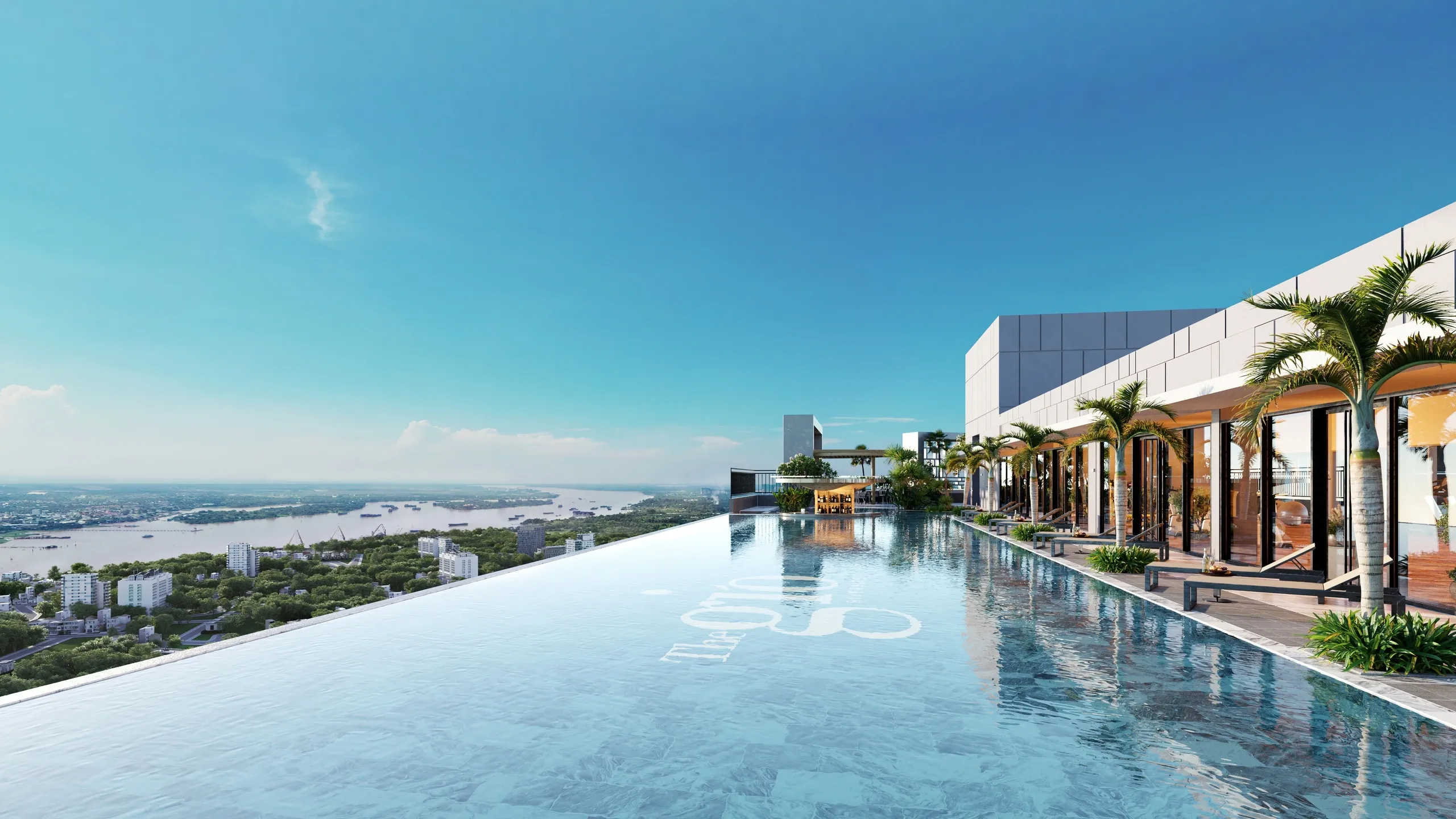 Chuyển nhượng căn hộ The Gió Riverside 4 4