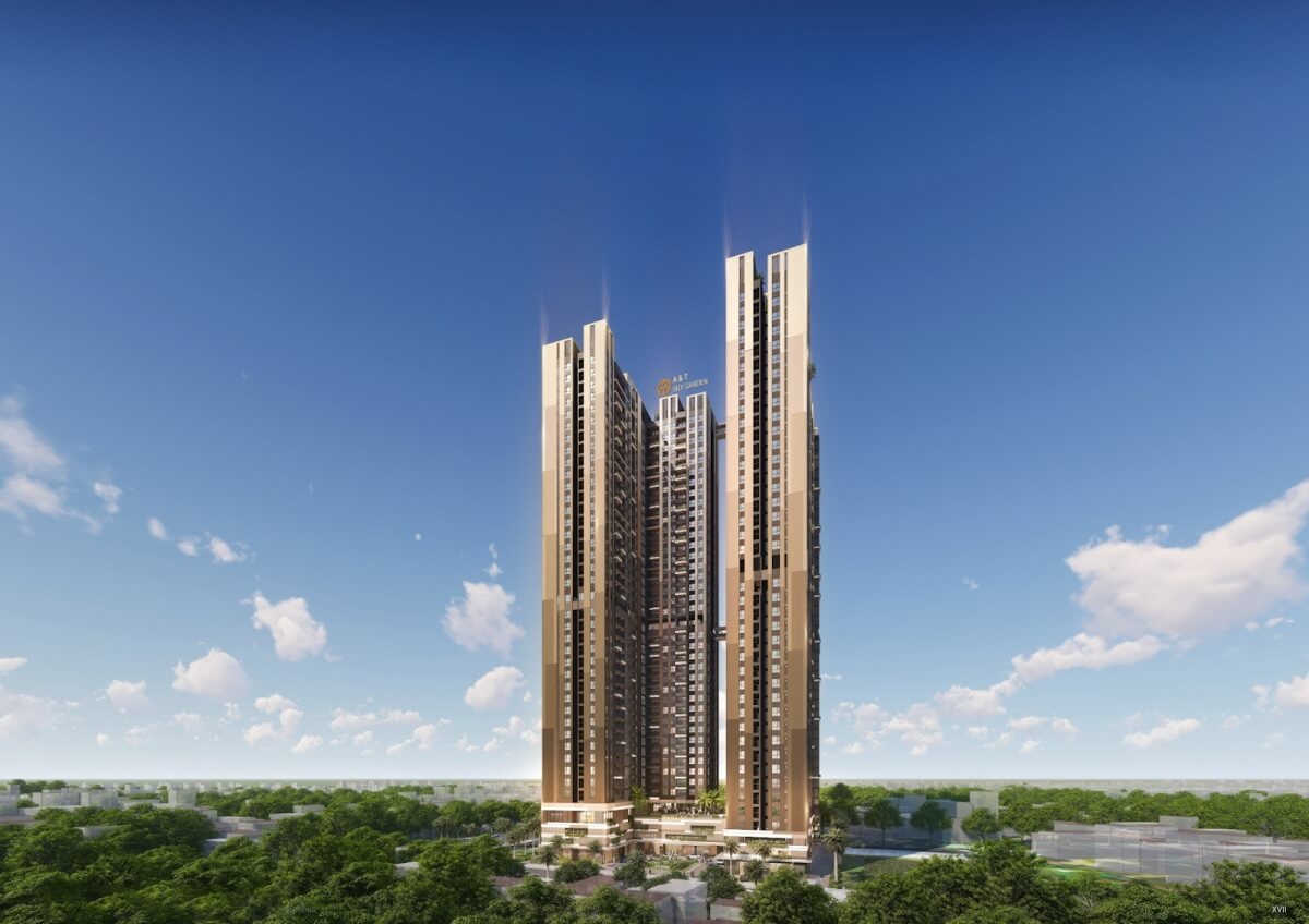 Chuyển nhượng Happy One mori Vạn Xuân 5 5