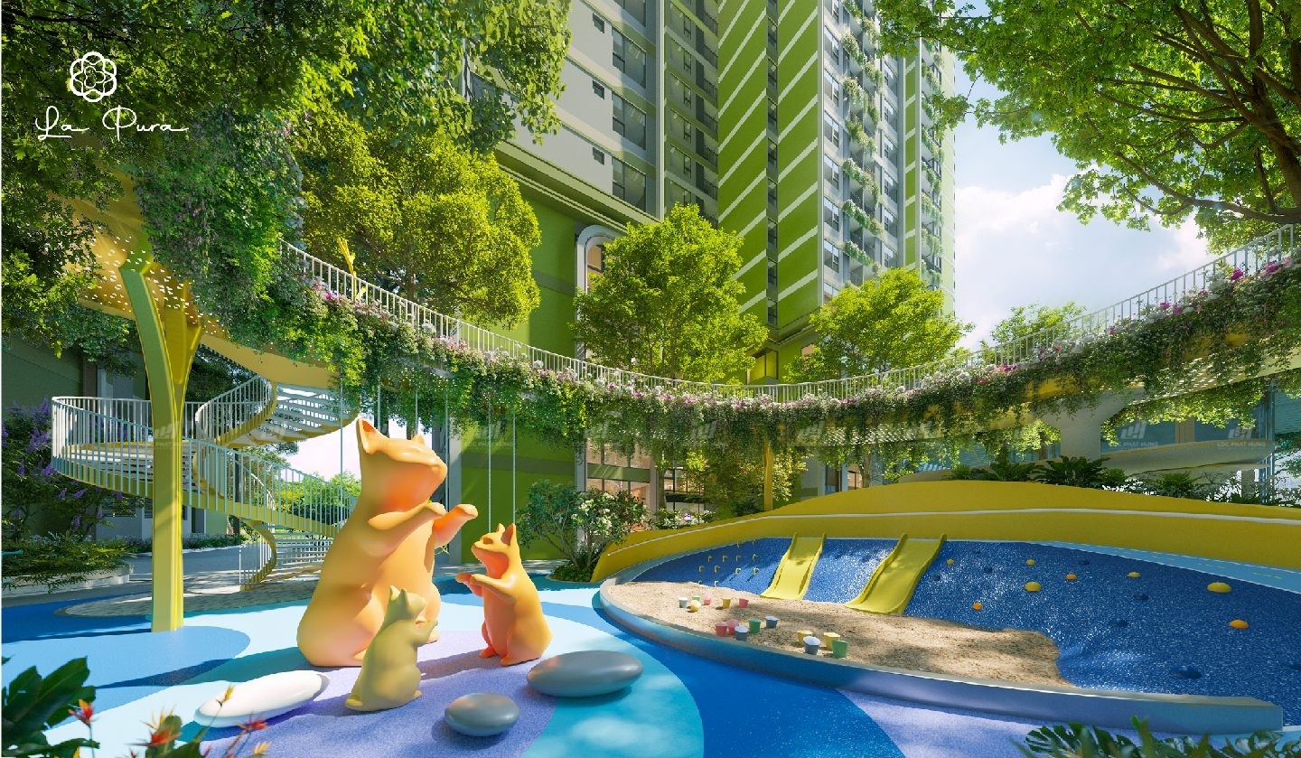Chuyển nhượng La Pura Quốc Lộ 13 3 8 1