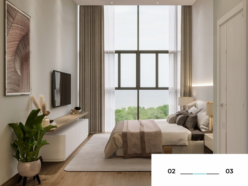 Căn hộ The Canary Heights 7 k1 11