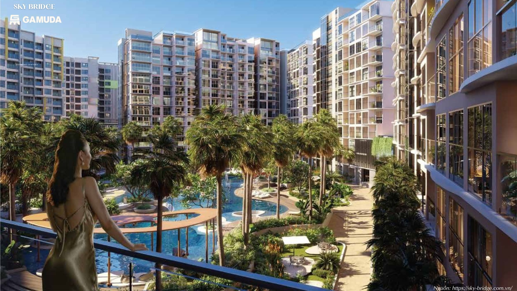 Norton Park Quốc Lộ 13 9 k1