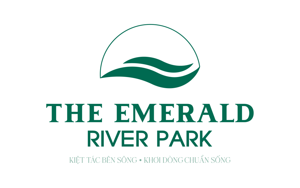 logo the emerald river park