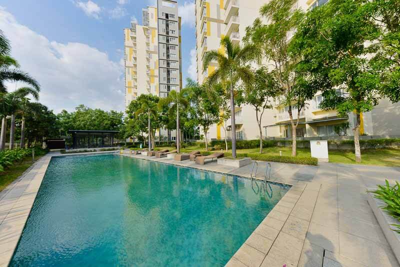 Căn hộ The Canary Heights 5 t1 13