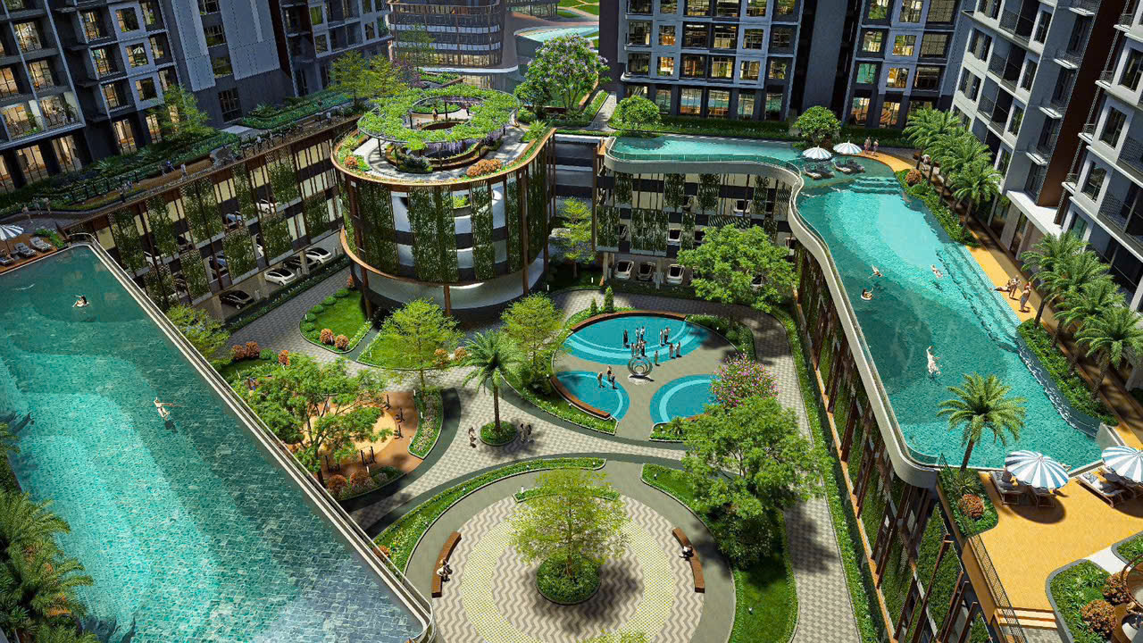 Căn hộ Habitat Grand 6 t1 3