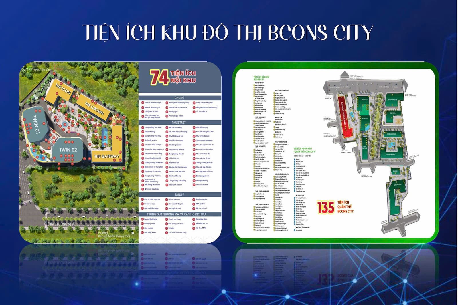 Bcons Center City 5 t1 5