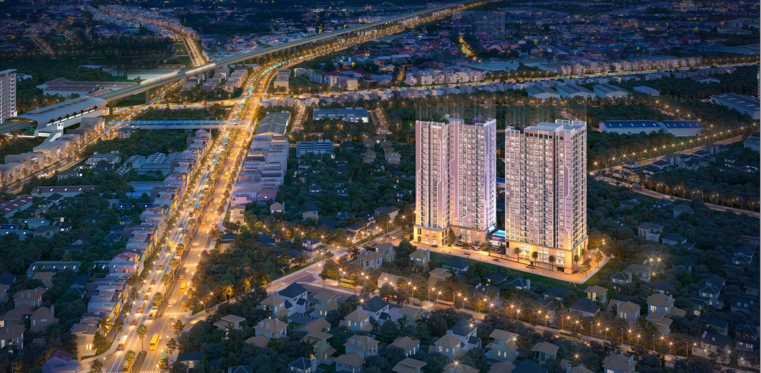 Căn hộ Fenica Bình Dương 9 tiem 1 1