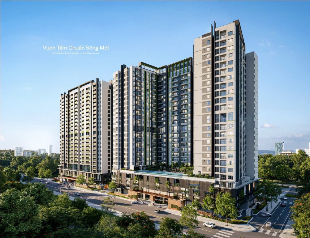 Căn hộ Sycamore Bình Dương 10 tiem 1